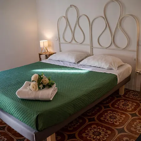 La Dimora Delle Terme