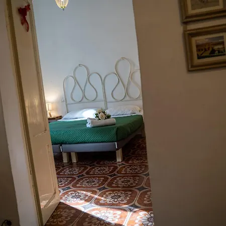 La Dimora Delle Terme Viterbo