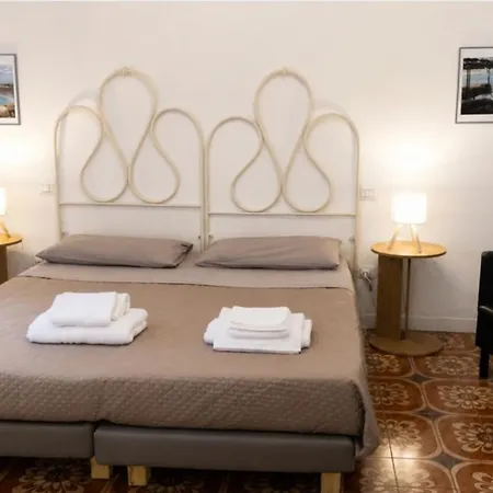 Semesterbostad La Dimora Delle Terme *