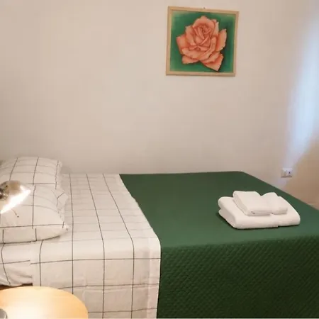 Ferienhaus La Dimora Delle Terme *