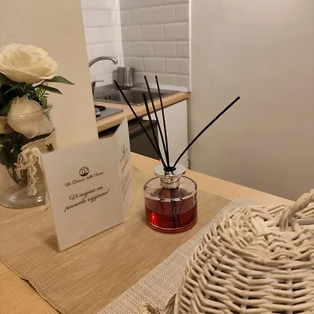 La Dimora Delle Terme Ferienhaus Viterbo