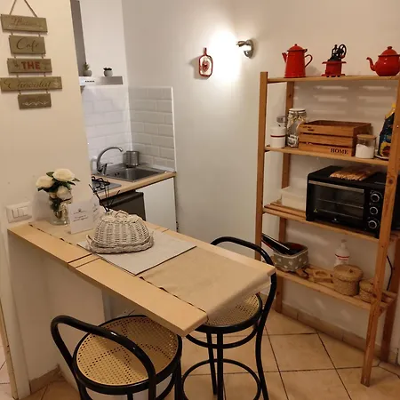 Ferienhaus La Dimora Delle Terme *